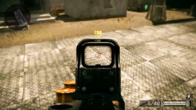 Warface ПТС обновление на 25.07.2013 часть 1 смотреть онлайн