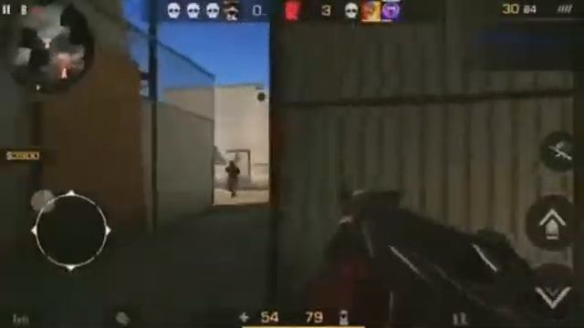 🎮 Мувик стандофф 2 ! смотреть онлайн