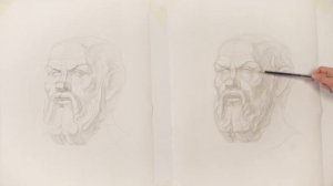 Творческий экзамен по рисунку для абитуриентов