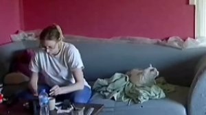 50 Самых Страшных Видео в Мире _ Хэллоуин