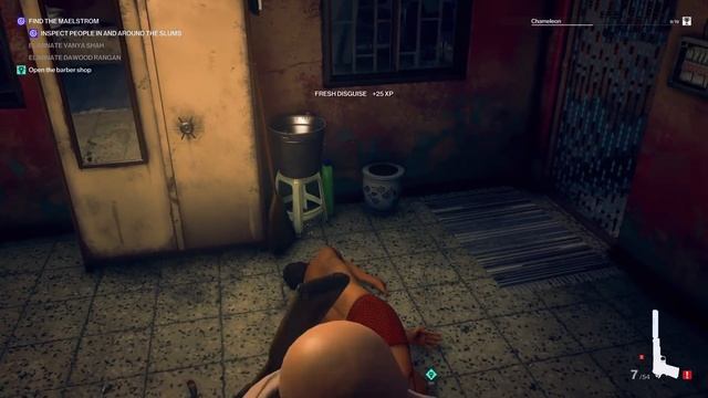 PS5 Hitman 3/2/1 เล่นแล้ว เป็นยังไงบ้าง สนุกมั้ย ? смотреть онлайн