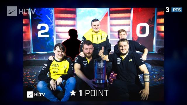 Counter-Quiz: Anders & Maniac смотреть онлайн