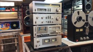 Lo D ВИНТАЖНАЯ АУДИОТЕХНИКА