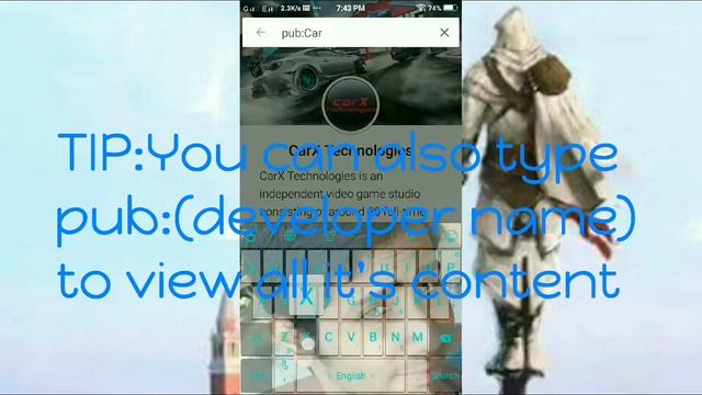 #How to find,download and rate games on Google PlayStore смотреть онлайн