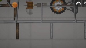 Как легко и просто сделать танк т34 в мелон плейграунд