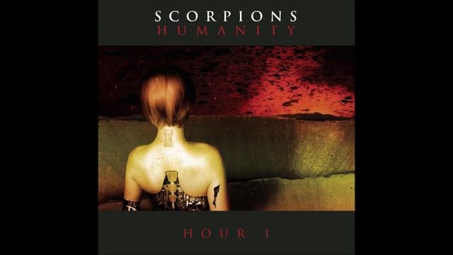 Scorpions - 321 (Humanity - Hour I | 2007)