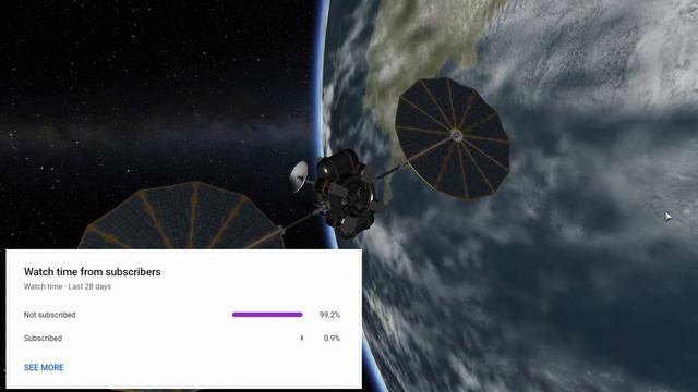 KSP stock ionic relay probe смотреть онлайн
