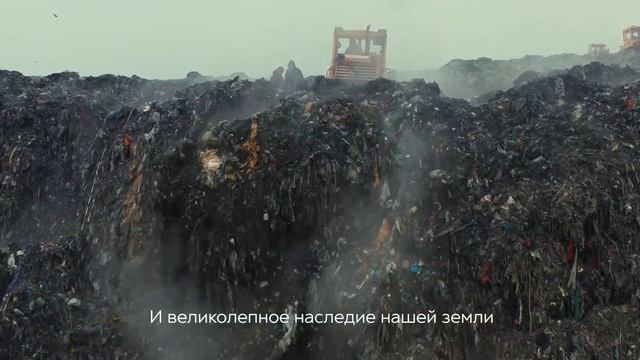 Экологически чистые стаканчики YAHYA смотреть онлайн