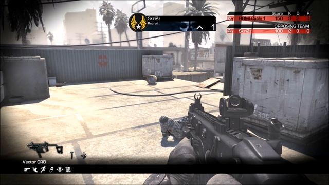 Skri2z - aka 'denis the autistic german' - Lag switching 2016 ghost смотреть онлайн