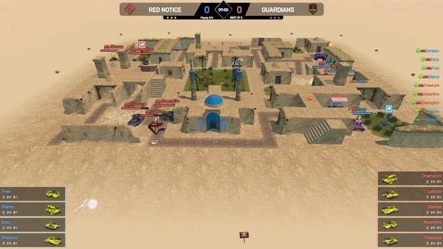 Guardians Advanced vs Red Notice | WINTER MAJOR 2022 I ЭТАП ЧЕМПИОНОВ I 16.12.2022 смотреть онлайн