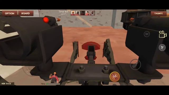 Team of fortress 2 emulator on mobile 2.0.1.6 смотреть онлайн