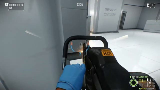 Payday2 Alesso Heist Silent Sawing ATM like boss [Deathwish] смотреть онлайн