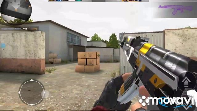 ХРОНИКИ АКР!!!!!! СТАНДОФФ 2!!!!!!!!! смотреть онлайн