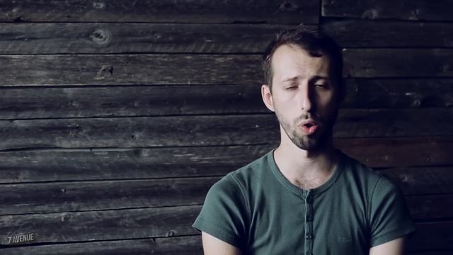 Иосиф Бродский "Не выходи из комнаты, не совершай ошибку" читает Тарас Федулов смотреть онлайн