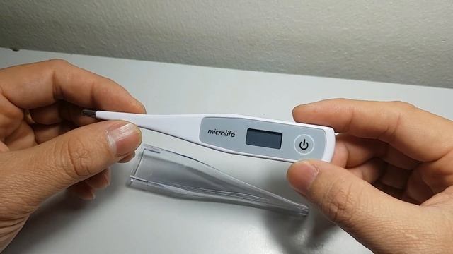 Hướng dẫn sử dụng máy đo nhiệt độ cơ thể Microlife MT500 смотреть онлайн