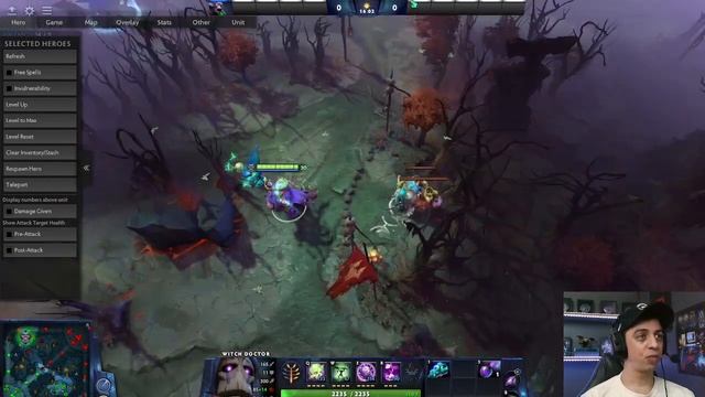 DESCUBRA O POSICIONAMENTO CORRETO DE WARDS NO DOTA!SEGREDO DA VISÃO NO DOTA! #dota2 #dota2liquipedi смотреть онлайн