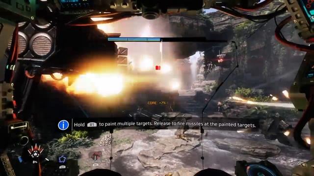 Titanfall™ 2 - Mech Assault смотреть онлайн