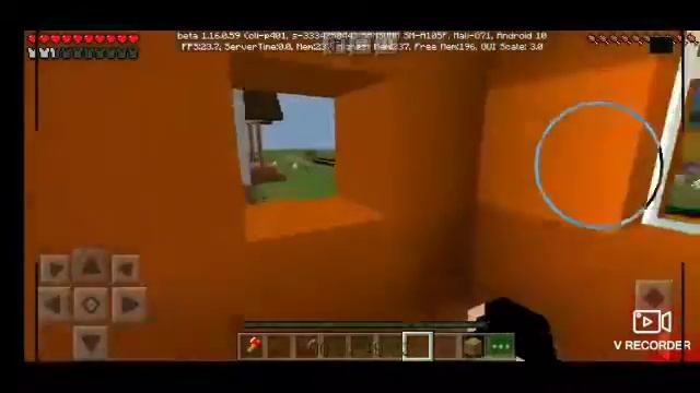 Привет Сосед в Minecraft 1 часть смотреть онлайн