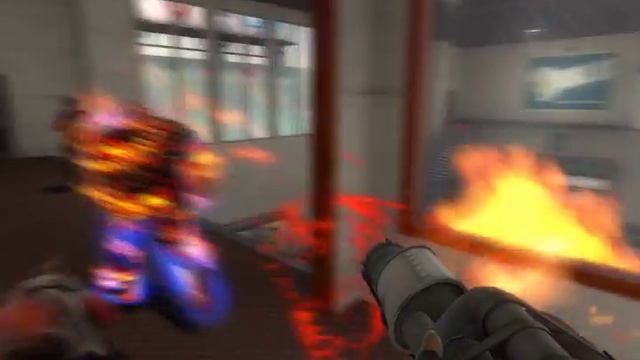 TF2 detonator смотреть онлайн