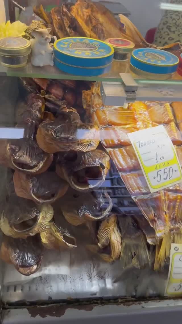 Главный рыбный базар в г.Астрахани Селенские Исоды #базар #рыбныйбазар