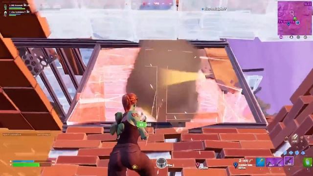 FREEMOK РАЗНОСИТ КВАЛЫ НА ДУО FNCS FORTNITE | FREEMOK ДУО ТУРНИР