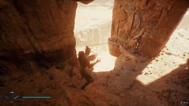 How To Get New Perk Slot - Star Wars Jedi Survivor смотреть онлайн