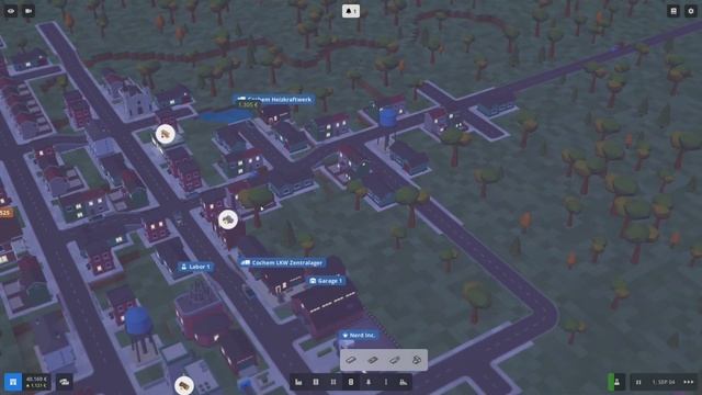 Voxel Tycoon Angespielt #7 | Personenverkehr mit derm Zug durch Nerdika | deutsch gameplay tutorial смотреть онлайн