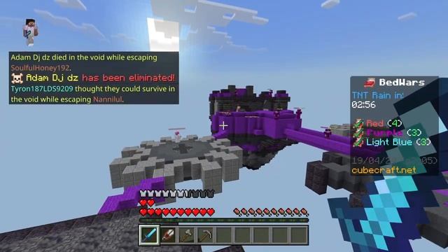 Minecraft_20240420000627 смотреть онлайн
