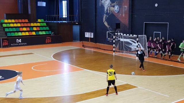 ФК Коломяги 2008-ДДТ"Фонтанка 32"2007 смотреть онлайн