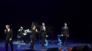 Группа "Кватро" - Авантюрист. Концерт в Москве 22.06.2023.