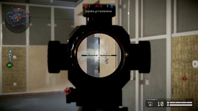 Warface, изи чуваки! смотреть онлайн