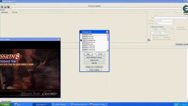 Devil May Cry 3 (dmc3)unlimited Orbs Using Cheat Engine 5.5