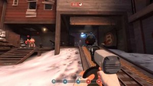 Team Fortress 2 Classic Gameplay | No Commentary |