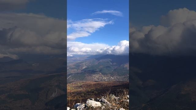 Осенние краски смотреть онлайн