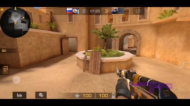 ДЕМКА В СОЮЗНИКАХ НА СИЛЬВЕРЕ | НОВЫЕ ТЫЧКИ | STANDOFF 2 смотреть онлайн
