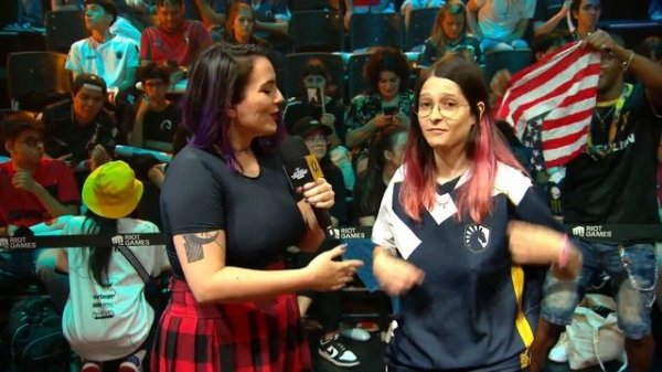 G2 Gozen x Shopify Rebellion (Mapa 1: Breeze) | VALORANT Game Changers Championship 2023