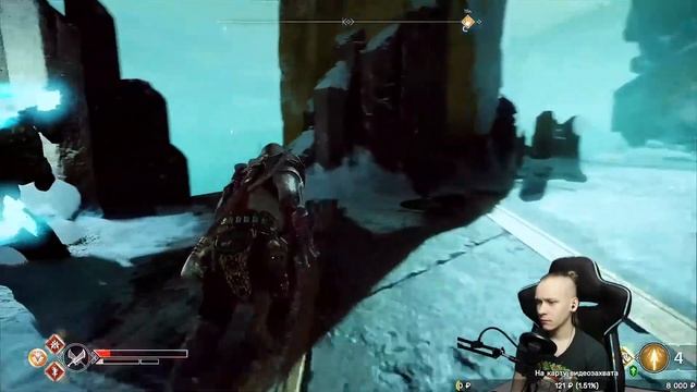 🔴God of War ➢ Часть 7 смотреть онлайн