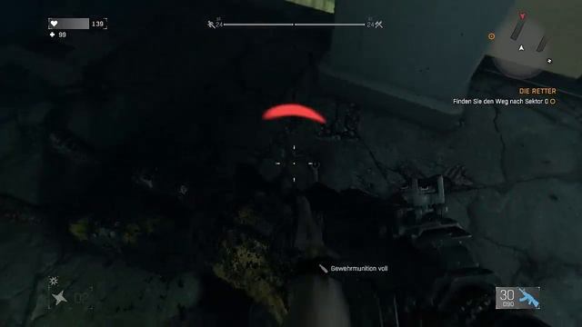 Dying Light #025 | [Horror] [Deutsch] - Sektor 0 | Let's Play смотреть онлайн