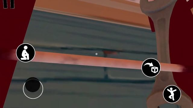 MAIN HELLO NEIGHBOUR ALPHA 2 DI ANDROID смотреть онлайн
