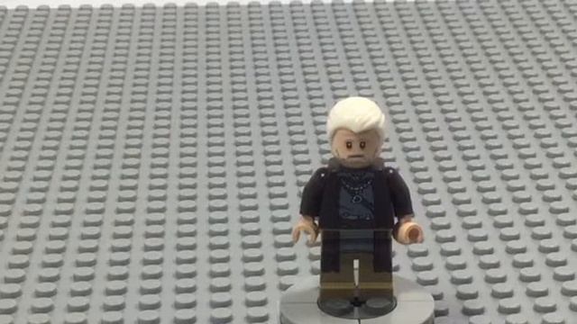 Set Review of Resistence X-Wing смотреть онлайн