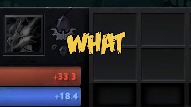 Dota 2 Daily WTF - Menacing смотреть онлайн