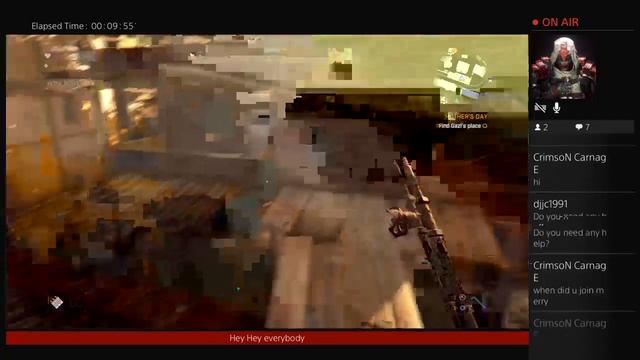 Dying Light pt.1 we're in this together смотреть онлайн