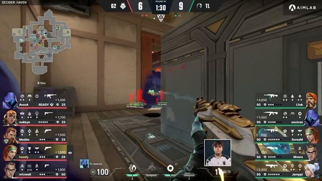 ScreaM L ScreaM Is Back!!!! L Valorant Best Clip