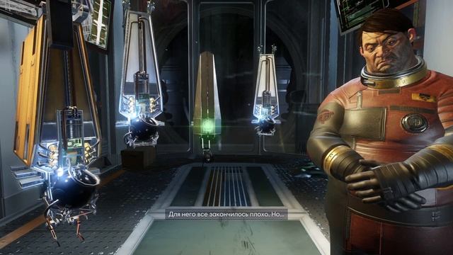 Prey: Мои концовки... смотреть онлайн