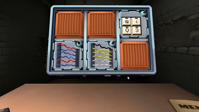 Keep Talking and Nobody Explodes — An Expert's Choice! смотреть онлайн