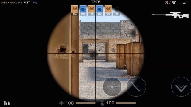 Standoff 2 (Unreleased) android game first look gameplay español смотреть онлайн