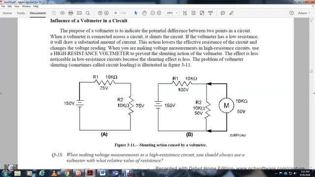 NEETS MODULE 16 INTRO TEST EQUIPMENT CHAPTER 3 смотреть онлайн