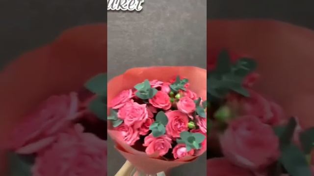 Букет Раменское цветы Раменское #доставкацветов #раменское #букеты #цветы #букет #maxflora #врек смотреть онлайн