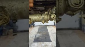 Замена цепи ГРМ лексус is250 2.5L, после замены, загнуло клапана!