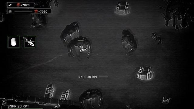 Downfall - Ruined Hamlet - Zombie Gunship Survival смотреть онлайн